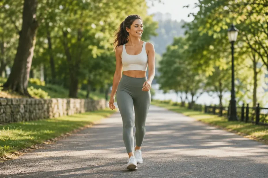 Why Walking Is Underrated as Exercise