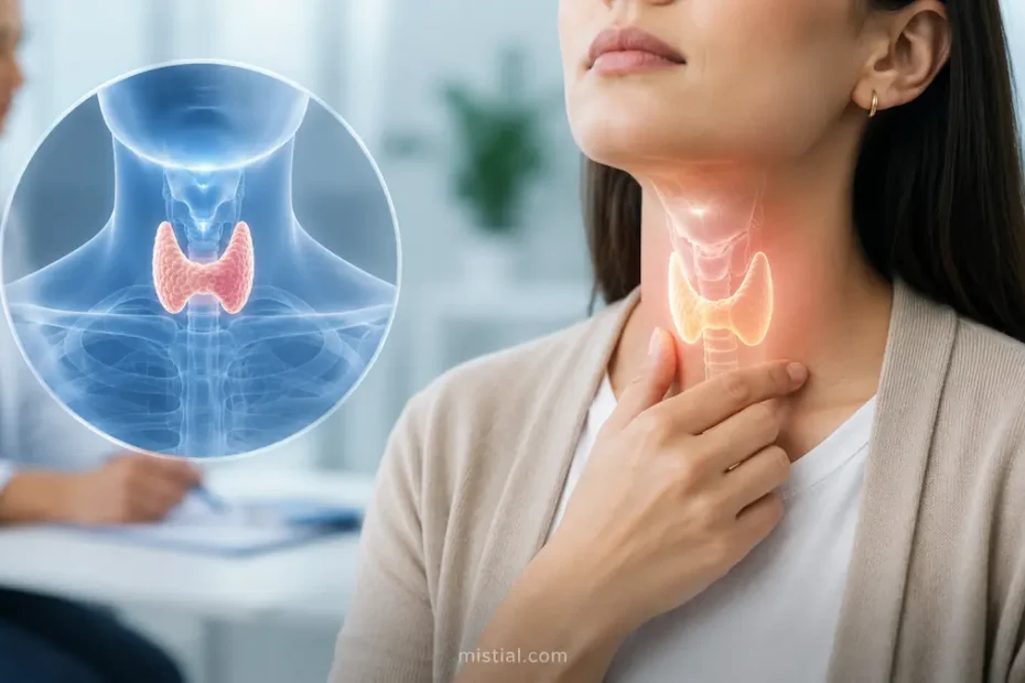Thyroid Cancer: What to Know About Signs, Diagnosis, Treatment and Follow-Up
