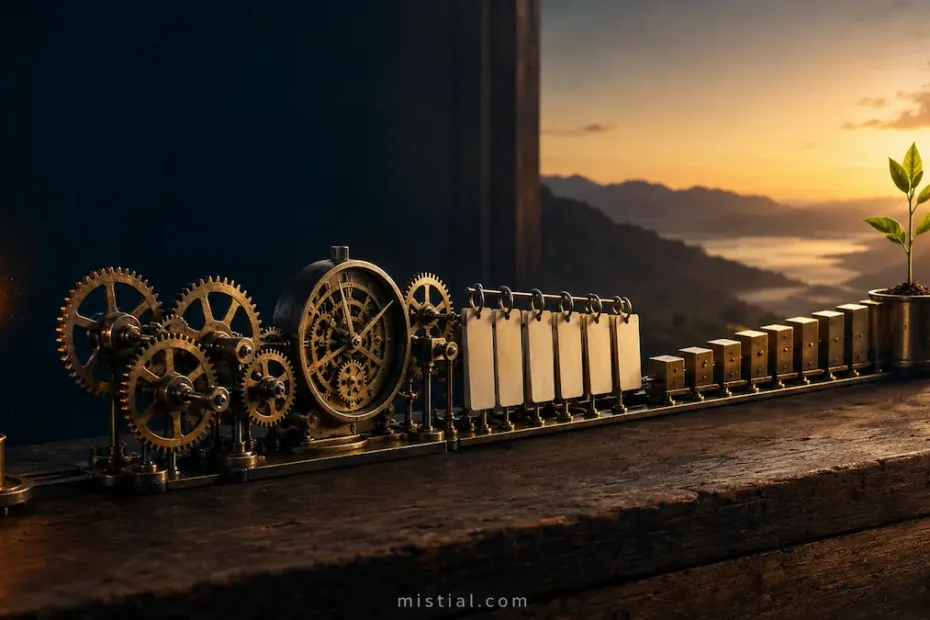 Why Discipline Can Be Stronger Than Motivation
