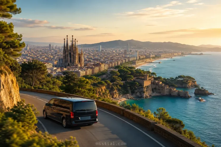 Barcelona and Beyond: A Practical Guide to Exploring Catalonia