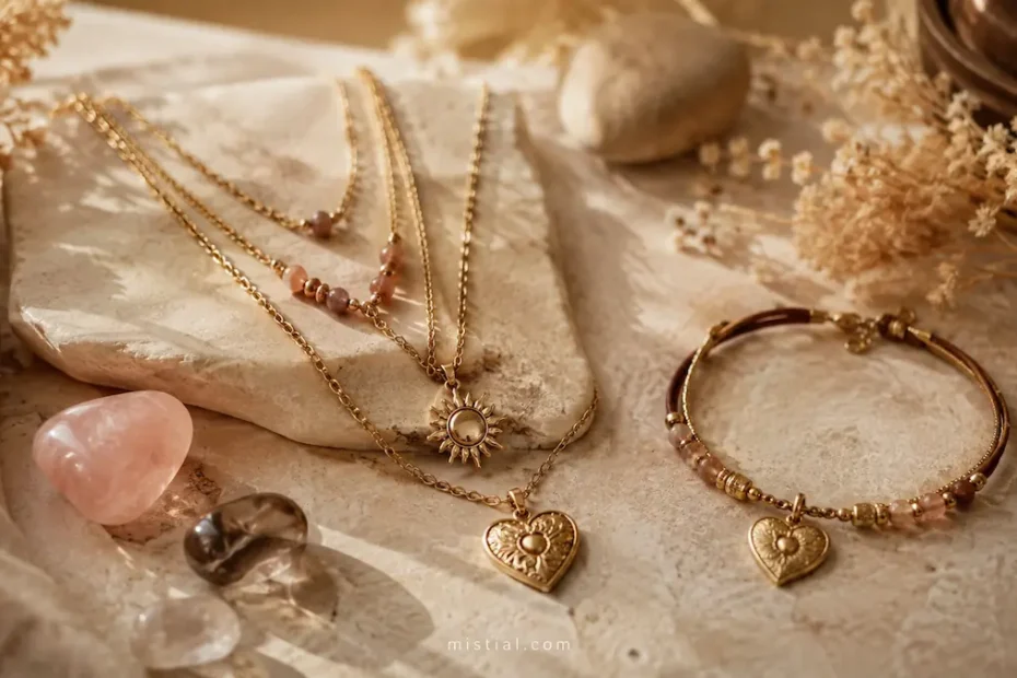 Meaningful Jewelry: How to Choose Pieces That Tell Your Story