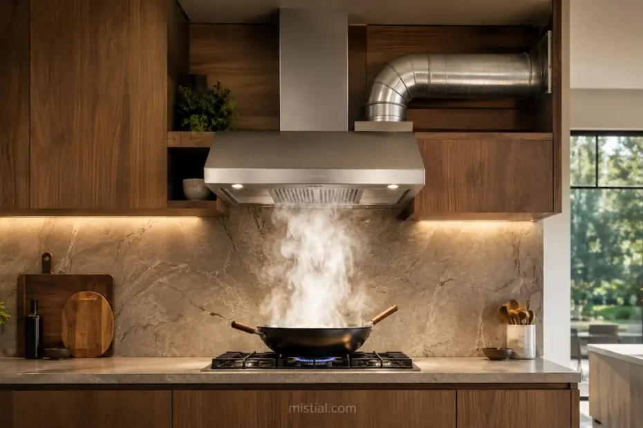 What Matters More Than CFM When Choosing a Range Hood?
