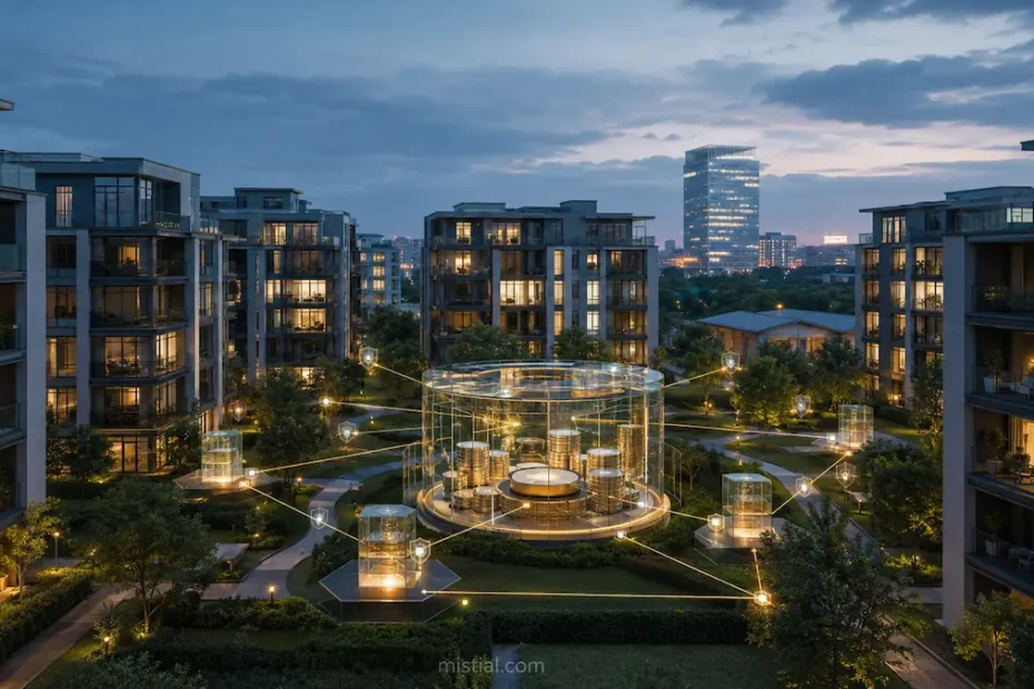 Why Housing Cooperatives Are Attracting Attention Again: A Look at Roman Vasilenko&rsquo;s Experience