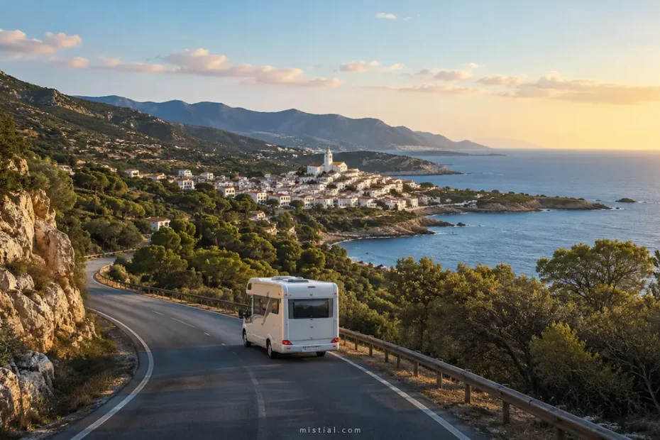 Why Spain Is Becoming a Favourite Destination for Independent Travellers