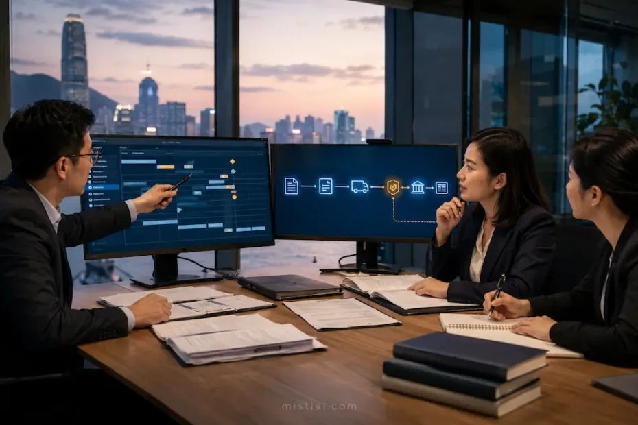 Auditing CPD Courses Hong Kong: Why Fraud Training Should Go Beyond a Checklist
