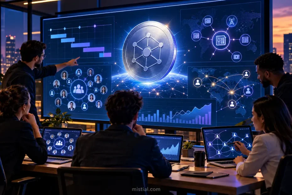 Best 5 Crypto Marketing Agencies in 2026 for Token Launches