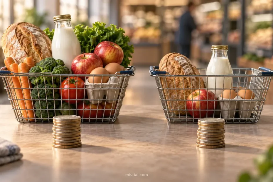 Inflation: A Beginner’s Guide to Prices and Purchasing Power