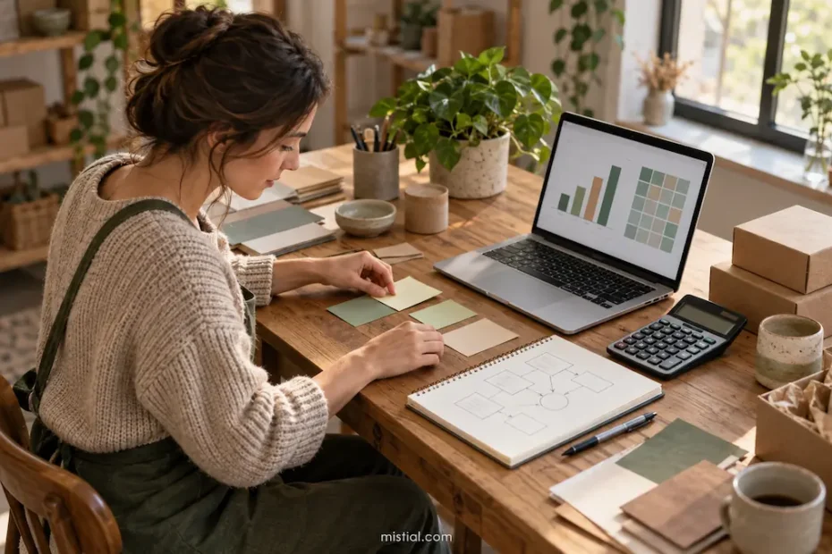 Small Business Planning: A Beginner’s Guide to Decisions That Matter