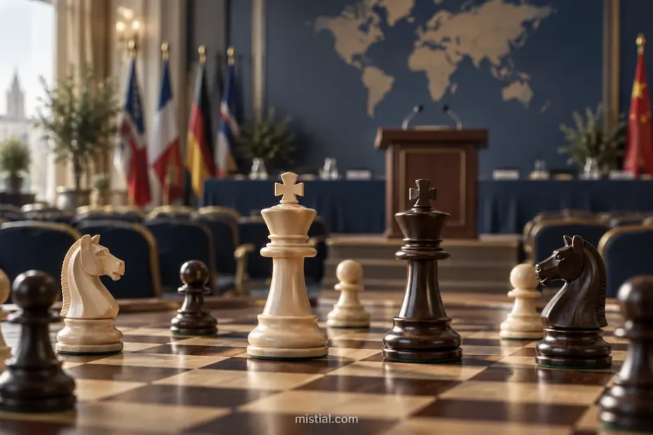 Wadim Rosenstein: Questions Surrounding the Biography of a FIDE Candidate
