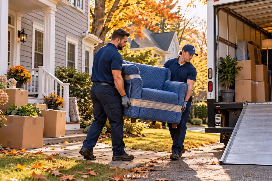 Moving in Pittsfield, MA: A Practical Guide to a Smoother Move